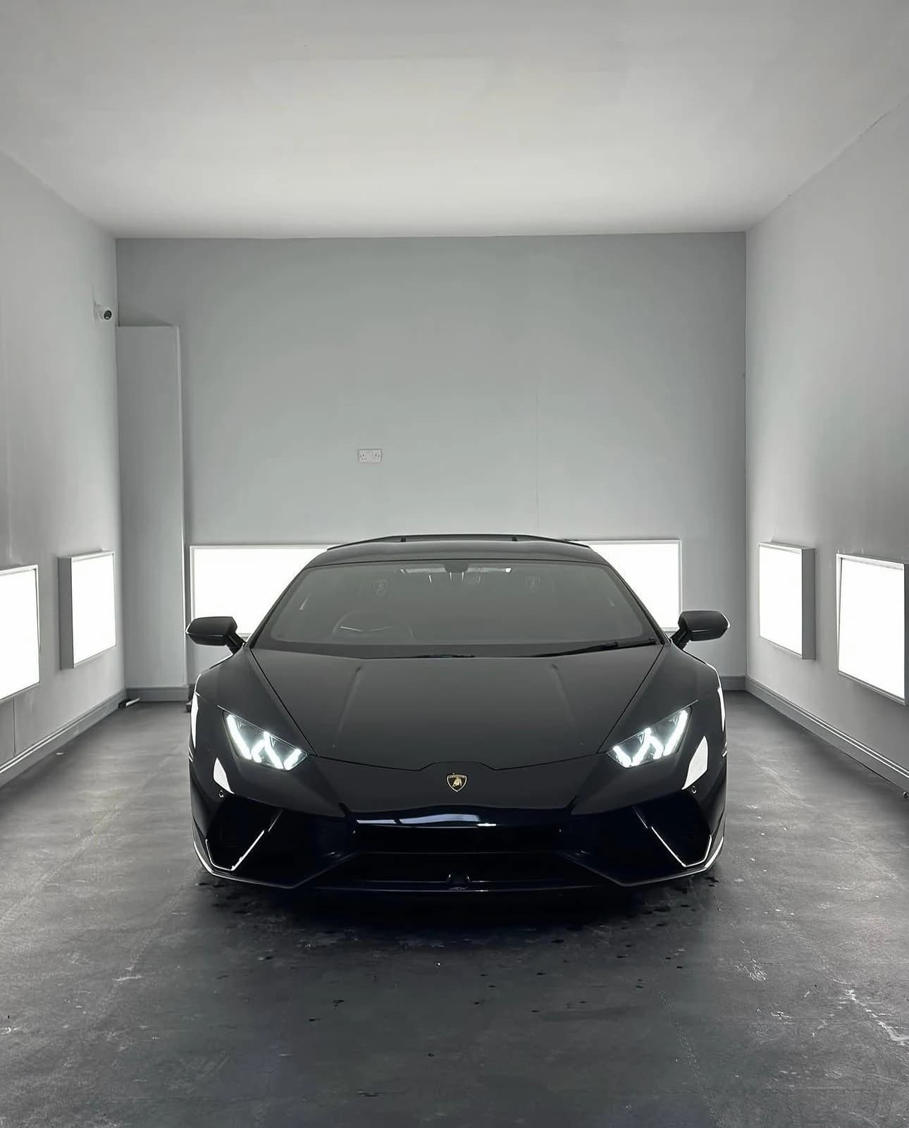 Supercar